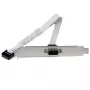 StarTech.com 16in (40cm) 9-pins seriële mannelijke naar 10-pins moederbord header slotplaat