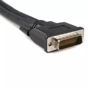 StarTech.com 8 inch LFH 59 stekker naar dual-bus VGA DMS 59 kabel