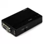 StarTech.com hoogwaardige VGA-naar-composiet (RCA) of S-video converter – pc naar tv