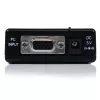 StarTech.com hoogwaardige VGA-naar-composiet (RCA) of S-video converter – pc naar tv