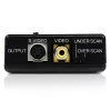 StarTech.com hoogwaardige VGA-naar-composiet (RCA) of S-video converter – pc naar tv
