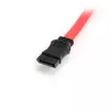 StarTech.com 20in slimline SATA naar SATA met LP4 stroomkabel-adapter