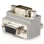StarTech.com haakse VGA-naar-VGA kabeladapter type 2 – M/V