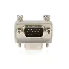 StarTech.com haakse VGA-naar-VGA kabeladapter type 2 – M/V