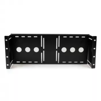 StarTech.com universele VESA LCD-monitor montagebeugel voor 19-inch rack of kast