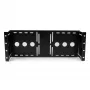 StarTech.com universele VESA LCD-monitor montagebeugel voor 19-inch rack of kast