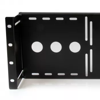 StarTech.com universele VESA LCD-monitor montagebeugel voor 19-inch rack of kast