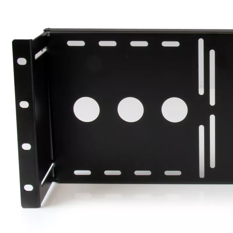 StarTech.com universele VESA LCD-monitor montagebeugel voor 19-inch rack of kast