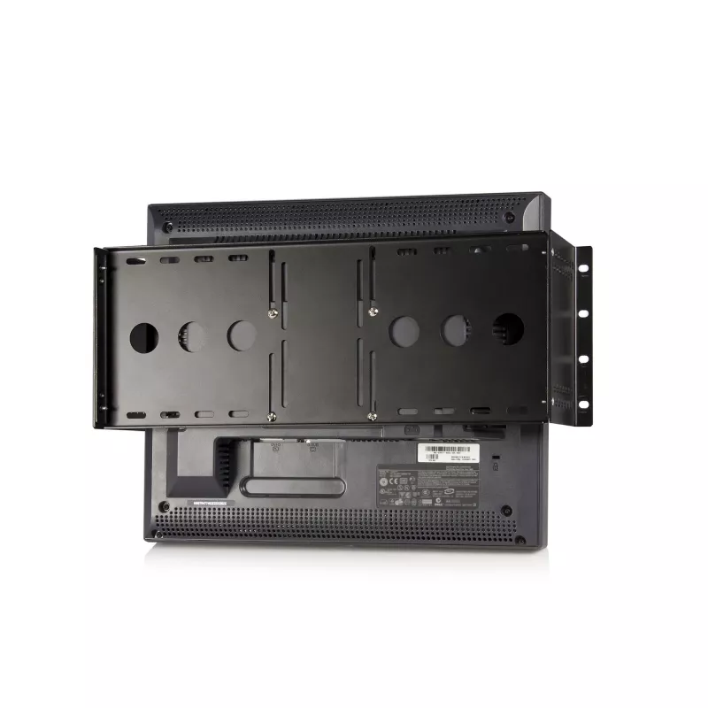 StarTech.com universele VESA LCD-monitor montagebeugel voor 19-inch rack of kast