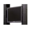 StarTech.com universele VESA LCD-monitor montagebeugel voor 19-inch rack of kast