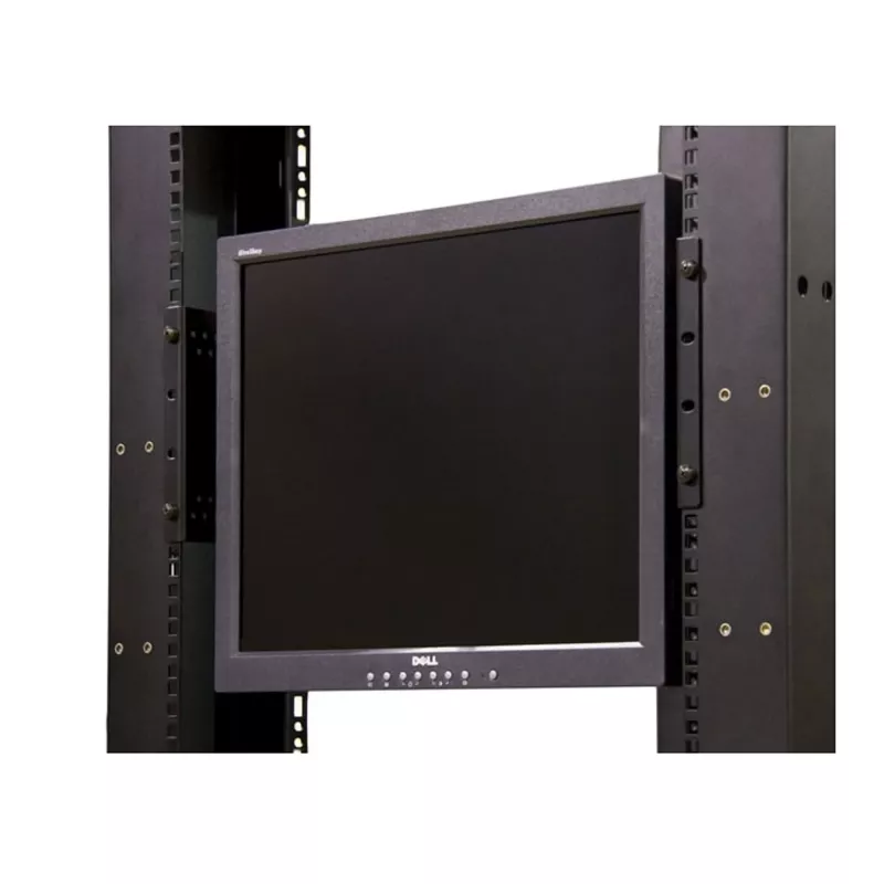 StarTech.com universele VESA LCD-monitor montagebeugel voor 19-inch rack of kast