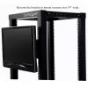 StarTech.com universele VESA LCD-monitor montagebeugel voor 19-inch rack of kast