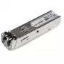 StarTech.com MSA uncoded SFP module - 1000BASE-SX - 1GbE multimode glasvezel (MMF) optische transceiver - 1GE Gigabit Ethernet SFP - LC 550m - 850nm - DDM