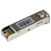 StarTech.com MSA uncoded SFP module - 1000BASE-SX - 1GbE multimode glasvezel (MMF) optische transceiver - 1GE Gigabit Ethernet SFP - LC 550m - 850nm - DDM