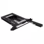 StarTech.com 2.5in SATA wisselbehuizing voor pc-uitbreidingsslot