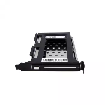 StarTech.com 2.5in SATA wisselbehuizing voor pc-uitbreidingsslot
