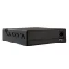 StarTech.com 10/100 multimode vezel koper Fast Ethernet mediaconverter ST 2 km