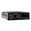 StarTech.com 10/100 multimode vezel koper Fast Ethernet mediaconverter ST 2 km