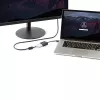 StarTech.com Mini DisplayPort naar DVI adapter - Mini DP naar DVI-D converter - 1080p video - VESA-gecertificeerd - mDP of Thunderbolt 1/2 Mac/PC naar DVI monitor - mDP 1.2 naar DVI single-link dongle