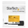 StarTech.com Mini DisplayPort naar DVI adapter - Mini DP naar DVI-D converter - 1080p video - VESA-gecertificeerd - mDP of Thunderbolt 1/2 Mac/PC naar DVI monitor - mDP 1.2 naar DVI single-link dongle