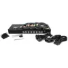 StarTech.com 8-poorts rackmount USB-VGA KVM-switch met audio (audiokabel inbegrepen)