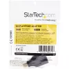 StarTech.com compacte Mini DisplayPort naar DisplayPort-adapter - 4K x 2K video - UHD Mini DP naar DP-converter - mDP naar DP 1.2-adapter - mDP PC/computer naar DisplayPort-monitor/display - M/F