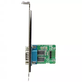 StarTech.com 61 cm interne USB-moederbordheader naar seriële RS232-adapter