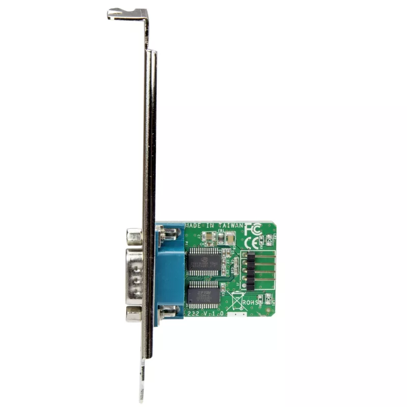 StarTech.com 61 cm interne USB-moederbordheader naar seriële RS232-adapter