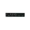 StarTech.com 4-poorts HDMI-splitter en signaalversterker