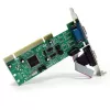 StarTech.com 2-poorts PCI RS422/485 seriële adapterkaart met 161050 UART