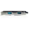 StarTech.com 2-poorts PCI RS422/485 seriële adapterkaart met 161050 UART