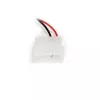 StarTech.com 30,5 cm Slimline SATA naar SATA met LP4-voedingskabeladapter