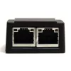 StarTech.com dual-port ExpressCard Gigabit laptop Ethernet NIC netwerkadapterkaart