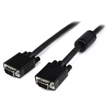 StarTech.com 15 m coax high-resolution monitor VGA-kabel - HD15 M/M