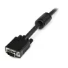 StarTech.com 15 m coax high-resolution monitor VGA-kabel - HD15 M/M