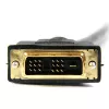 StarTech.com 5m HDMI® naar DVI-D-kabel – M/M, 5 m, HDMI, DVI-D, stekker, stekker, goud