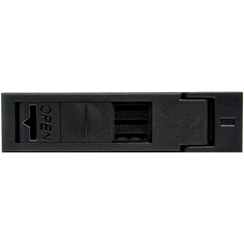 StarTech.com 2.5in SATA/SAS SSD/HDD naar 3.5in SATA harde schijf-converter