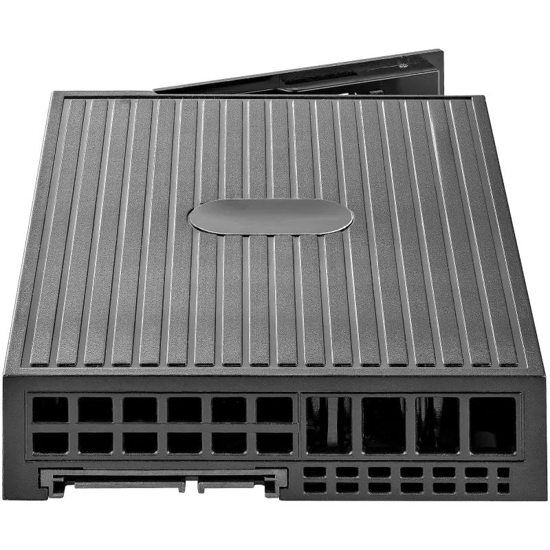 StarTech.com 2.5in SATA/SAS SSD/HDD naar 3.5in SATA harde schijf-converter
