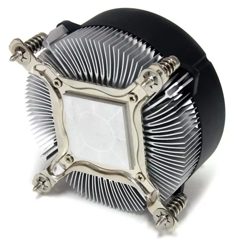 StarTech.com 95mm CPU-koeler-ventilator met koellichaam voor socket LGA1156/1155 met PWM