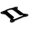 StarTech.com 95mm CPU-koeler-ventilator met koellichaam voor socket LGA1156/1155 met PWM