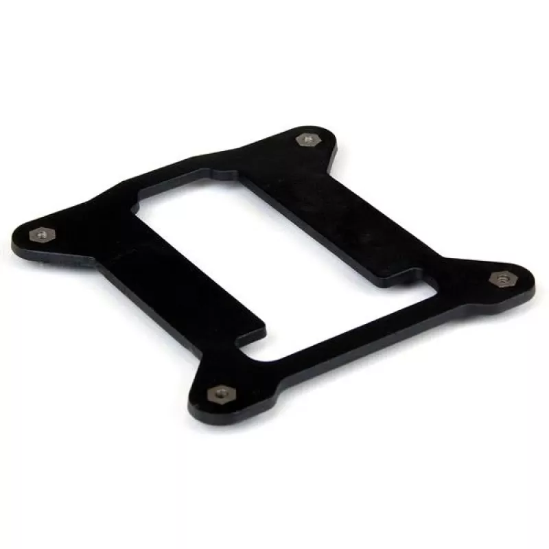 StarTech.com 95mm CPU-koeler-ventilator met koellichaam voor socket LGA1156/1155 met PWM