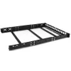 StarTech.com 1U universele serverrackrails, diepteverstelbare montagerails voor servers, 19 inch rackmontagerails