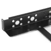 StarTech.com 1U universele serverrackrails, diepteverstelbare montagerails voor servers, 19 inch rackmontagerails
