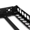 StarTech.com 1U universele serverrackrails, diepteverstelbare montagerails voor servers, 19 inch rackmontagerails
