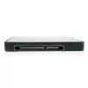 StarTech.com 2,5-inch SATA-naar-Mini-SATA SSD-adapterbehuizing, zilver, 0 - 50 °C, -10 - 85 °C, 5 - 95 %, 68 mm, 98 mm