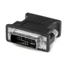 StarTech.com USB 3.0 naar DVI / VGA-adapter – 2048x1152, 3.2 Gen 1 (3.1 Gen 1), USB Type-A, DVI-uitgang, 2048 x 1152 pixels
