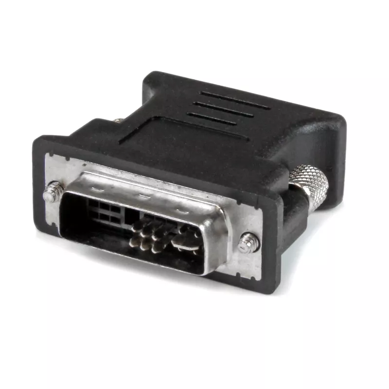 StarTech.com USB 3.0 naar DVI / VGA-adapter – 2048x1152, 3.2 Gen 1 (3.1 Gen 1), USB Type-A, DVI-uitgang, 2048 x 1152 pixels