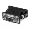 StarTech.com USB 3.0 naar DVI / VGA-adapter – 2048x1152, 3.2 Gen 1 (3.1 Gen 1), USB Type-A, DVI-uitgang, 2048 x 1152 pixels