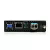 StarTech.com glasvezel mediaconverter Gigabit 1000Mbps MM vezel LC 550m