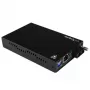 StarTech.com Gigabit Ethernet multimode glasvezel mediaconverter SC 550m - 1000 Mbit/s